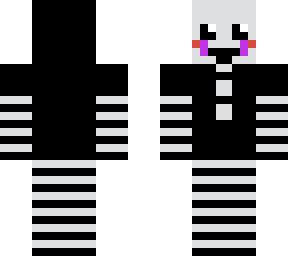 puppet fnaf
