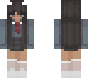 raira uniform to be edited