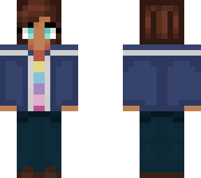 random skin 3
