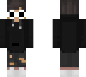 randomskin
