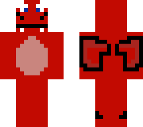 red dragon