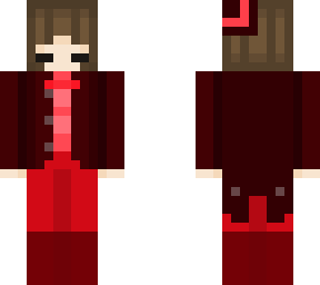 red frisk (fixed)