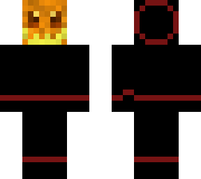 red hoodie thing (was created off of a generator, so no one can claim)