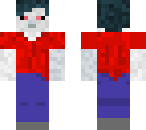red shirt thing
