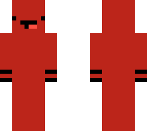 red skin derpy