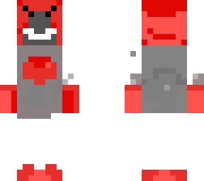 red sneegsnag