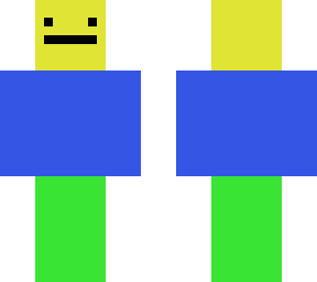 roblox noob