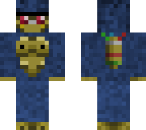 robo monkey