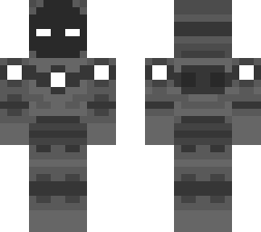 robot frame