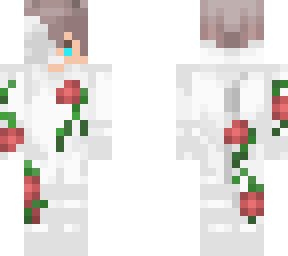 rose boy