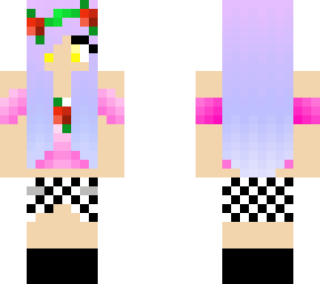 rose girly