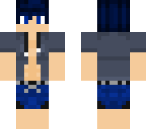 ryou swimsuit