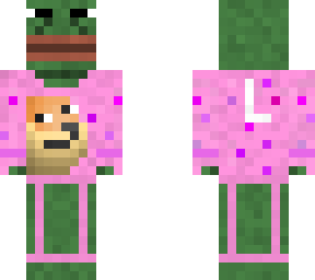sad pepe