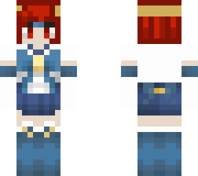 sailor moon eijiro