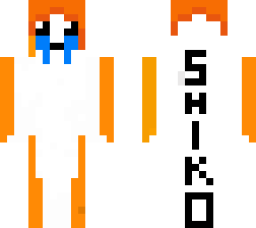 shikokujin triste