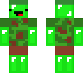 shiny ranger