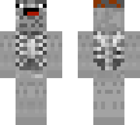 skeleton derp