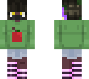 smol apple