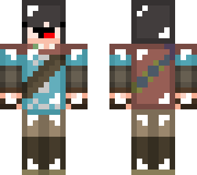 so a skeppy-like skin i guess