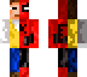 spiderman