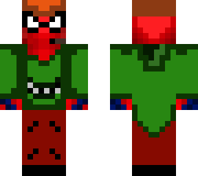 spiderman tf2