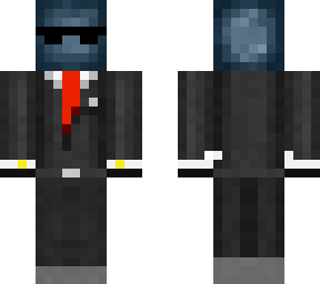 squid in black