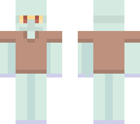 squidward