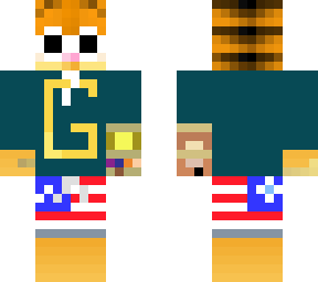 sss tier garfield