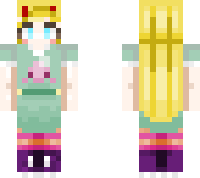 star butterfly