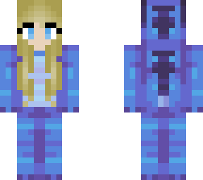 stitch onsie v3 - dirty blonde - female
