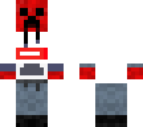 supreme creeper