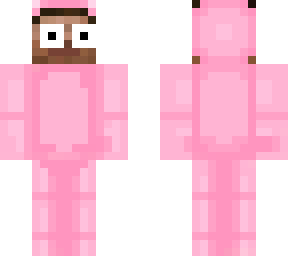 suprise pig