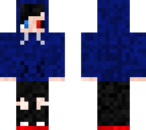 sweater boy