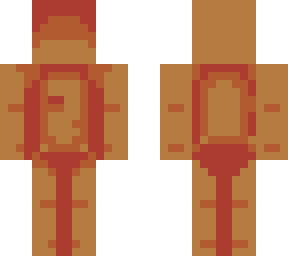 tan skin base