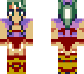 terra branford