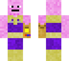 thanos (yeet)