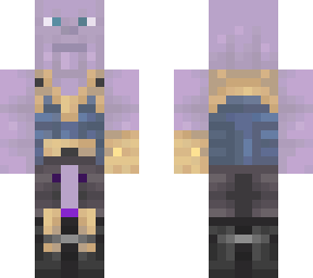 thanos pip