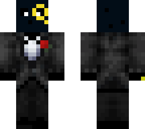 the boss slime