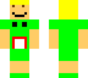 the creater of this skin
