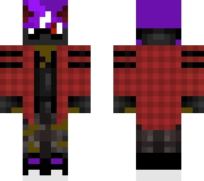 the demon king