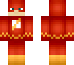 the flash