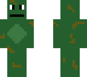 the hairy frog