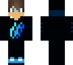 the ice man