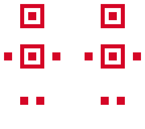 the perfect target
