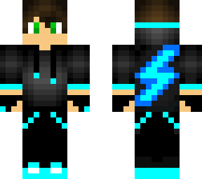 thunder boy (my version)