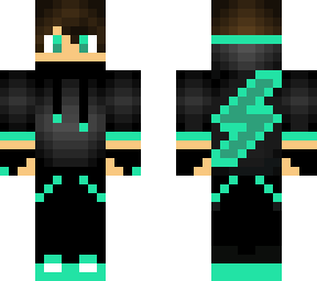 thunder boy (my version)
