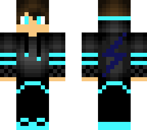 thunder boy updated