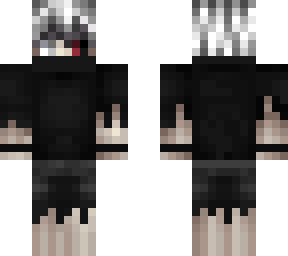 tokyo ghoul kaneki