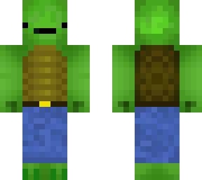 turtle jeans