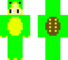 turtle pajamas
